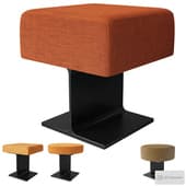 tacchini trono stool