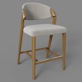 valpin bar stool