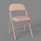 folding chair brabix