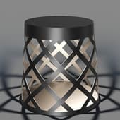 ul7022 street lamp