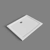 shower tray ravak gigant pro flat