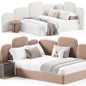 Parfe Kids bed