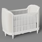 belle crib 104214 agmt
