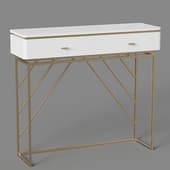 apolloni console table