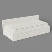 Bert bed 1