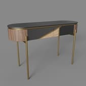 gerardo's console