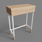 W2 Table ODESD2 design bureau