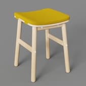 raza stool from coming up