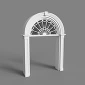 arch