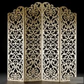 decorative screen 5
