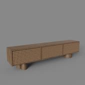 chest of drawers km-02 2500 mm (02)