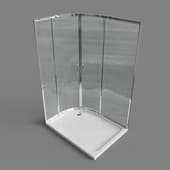 shower enclosure sturm jump