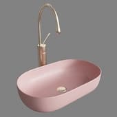 FOCUS D WB-0053 Pink