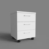 xten xmc-3d mobile cabinet