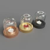 glade candlestick art. 5782 by pikartlights