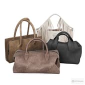 highcraft 006 bags