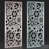 panel and box for children's room 4