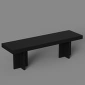 Village banquettes 4 BK 14