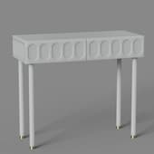 garnethome 2's tourmaline console