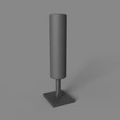 punching bag on the rack romana 701 08 00