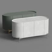 Chest of drawers Atria