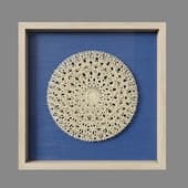 dialma brown db005037 wall decor