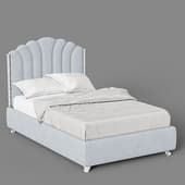 yuming bed mini fantasy by romano home 2