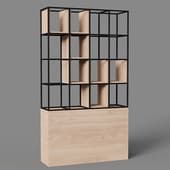 kovally shelving