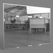 dorma glass doors
