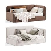 LORENS Kids Beds By Mebelform
