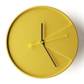 enjoy wall clock