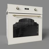 hiberg vm 6260 ry oven