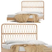 caterina headboard (la forma)