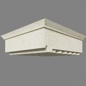 decorative element de8012 4.35.101