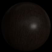 dark shiny wood 5