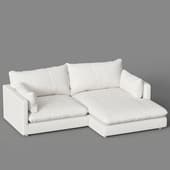 corner sofa lester
