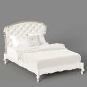 lorenzo's bed light mini romano home