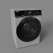 hiberg i-ddq9 - 712 sd washing machine
