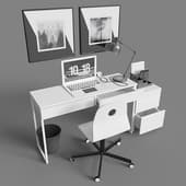 IKEA set 12