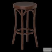 semi-legendary wooden stool viennese 650