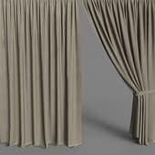 dense fabric