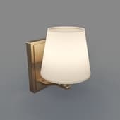 wall lamp freya marika fr5671wl-01g-09635