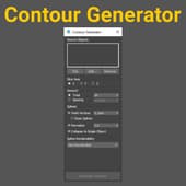 contour generator