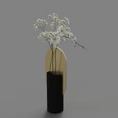 Genke vases v1