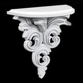 spini shelf 20806