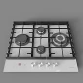 hob hiberg vm 6145 w