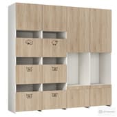 laundry furniture 002