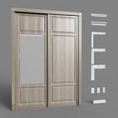 sliding doors verona 4