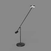 malcone floor lamp