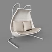 paloma double swing
